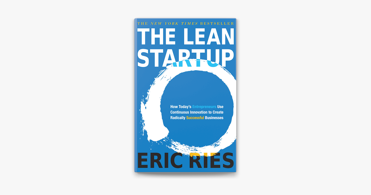 Unlocking the Secrets of the Lean Startup Movement (2023 Edition)